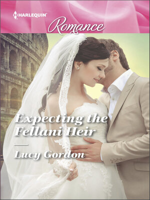 cover image of Expecting the Fellani Heir